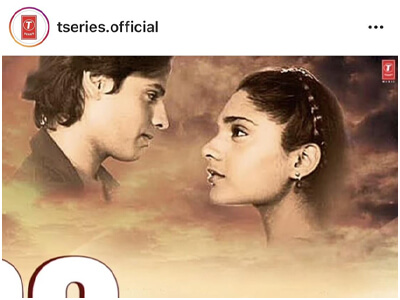 Aashiqui Completes 30 Years