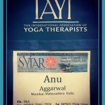 Yoga-Therapist