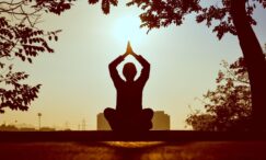 Yoga To Overcome Anxiety Anu Aggarwal Foundation