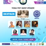 18Th June Surat Yoga Fest-Anu-Aggarwal-Foundation