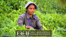 Assam Anu Aggarwal Foundation