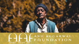 Importance Of Mens Mental Health Anu Aggarwal Foundation