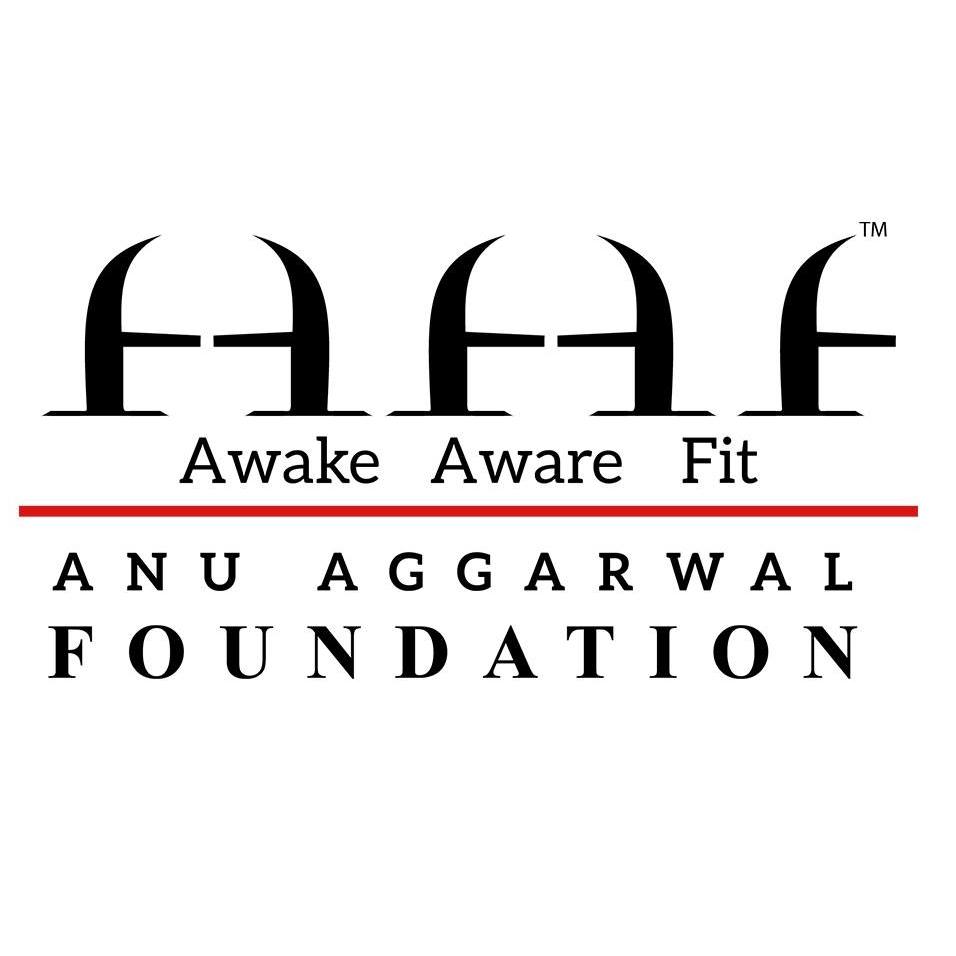 Anu Aggarwal Foundation