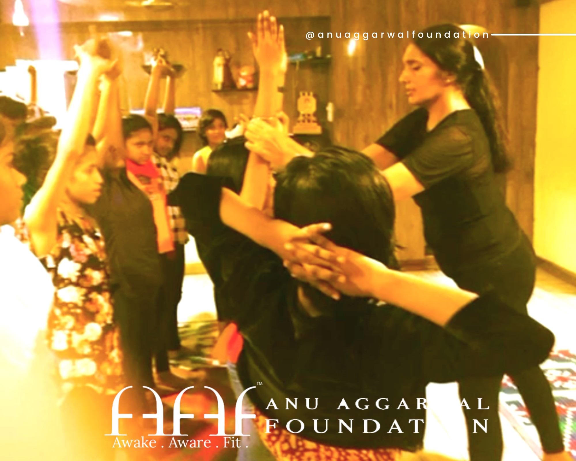 4-myths-about-yoga-anu-aggarwal-foundation