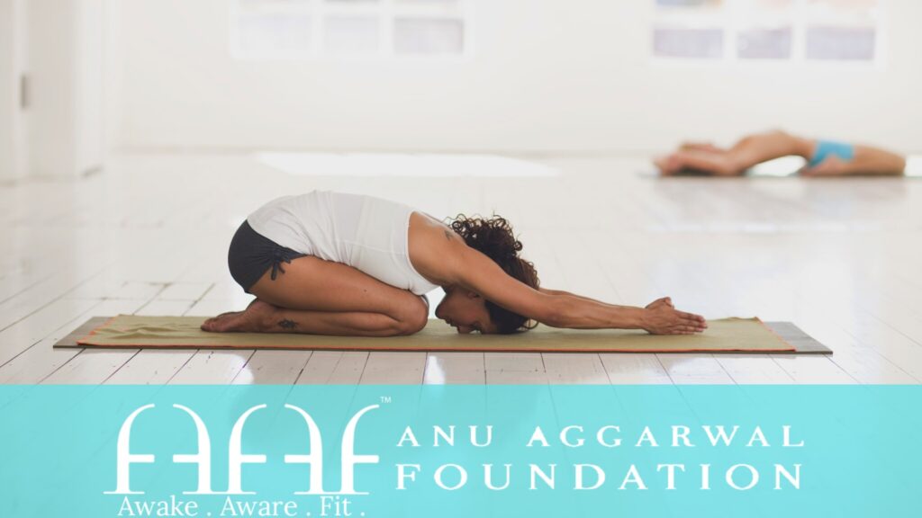 Awaken Positive Qualities Through Yoga 1