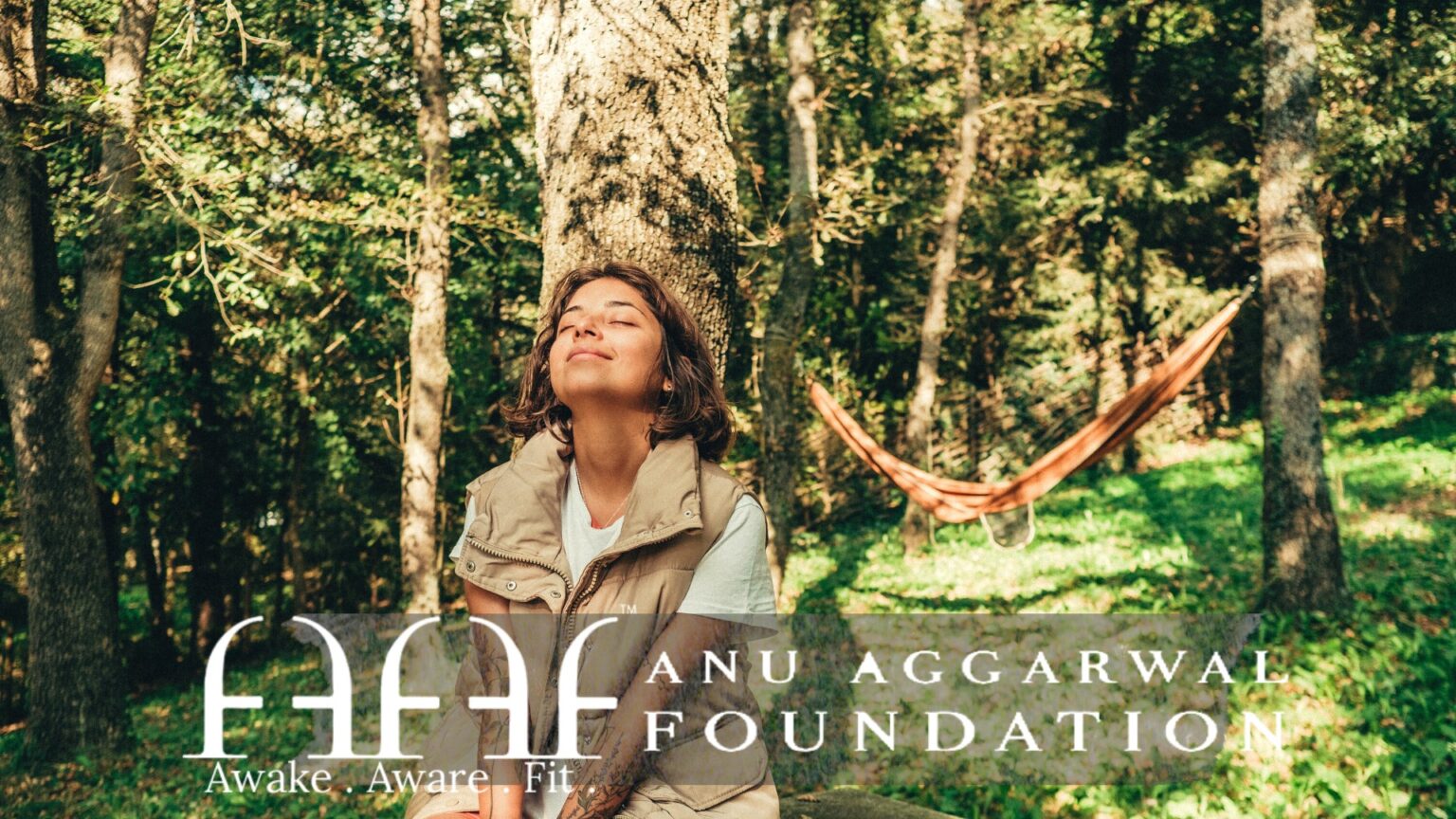 Health Benefits of Relaxation Anu Aggarwal Foundation