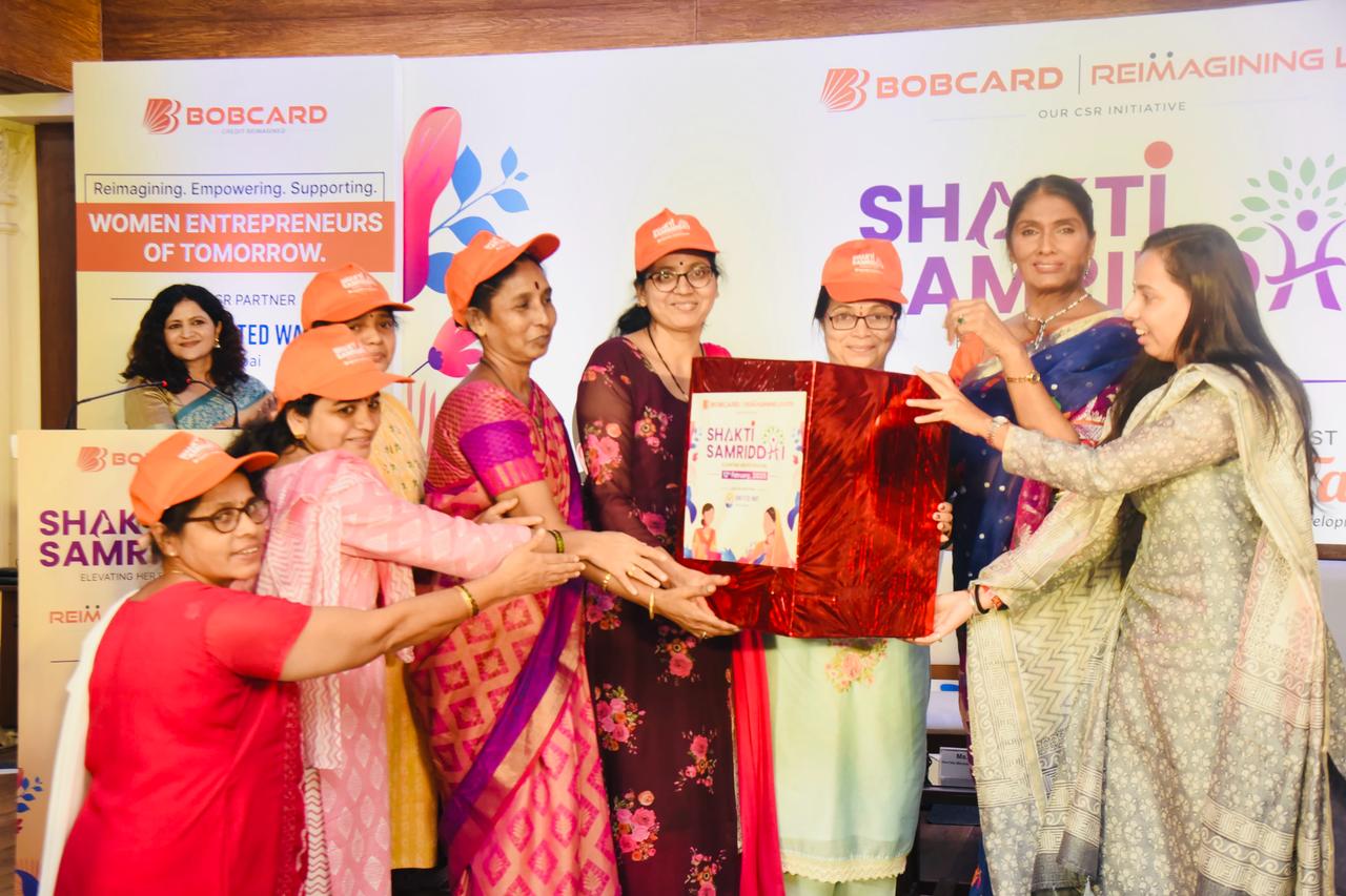 Empower Underprivileged Women