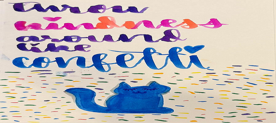 Kindness Knows No Age: How One Gesture Can Shape a Life