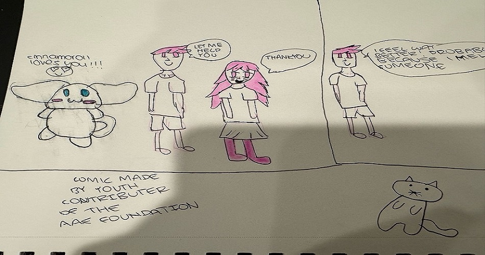 Why Helping Others Helps You: The Science and the Feeling