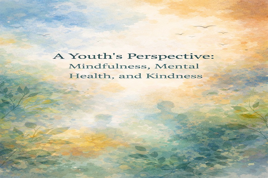 How to Calm Your Mind When Everything Feels Too Much