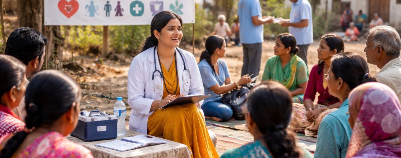 Community health outreach