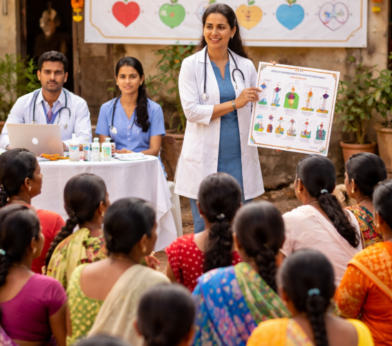 health awareness programs