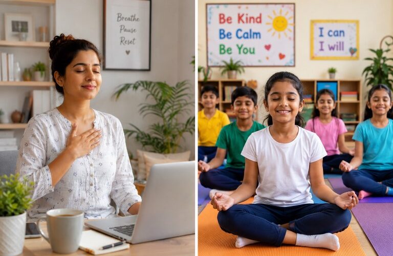 Holistic Mental Wellness Programs