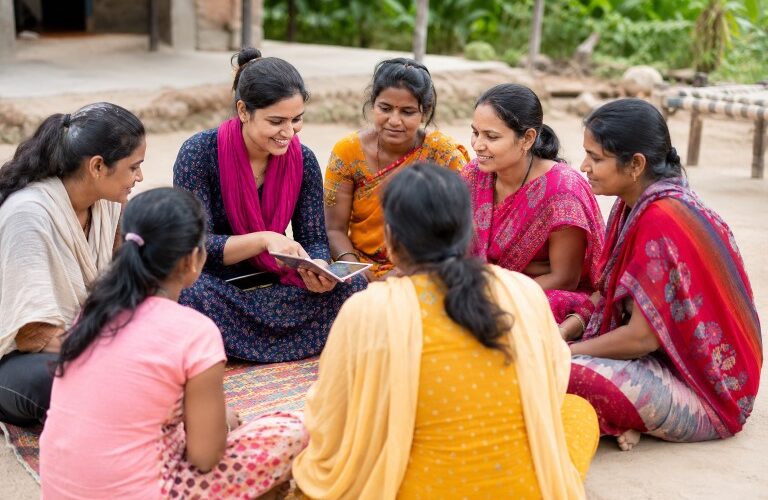 Women Empowerment NGO