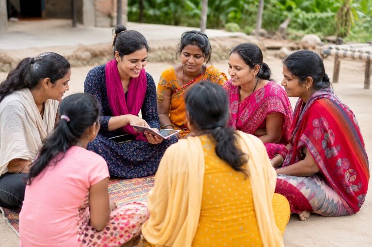 Women Empowerment NGO
