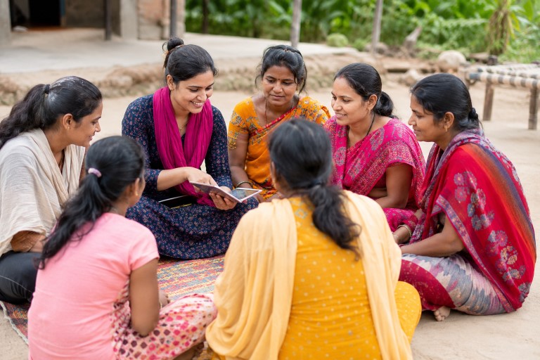 How Women Empowerment NGOs in India Are Transforming Lives at the Grassroots Level