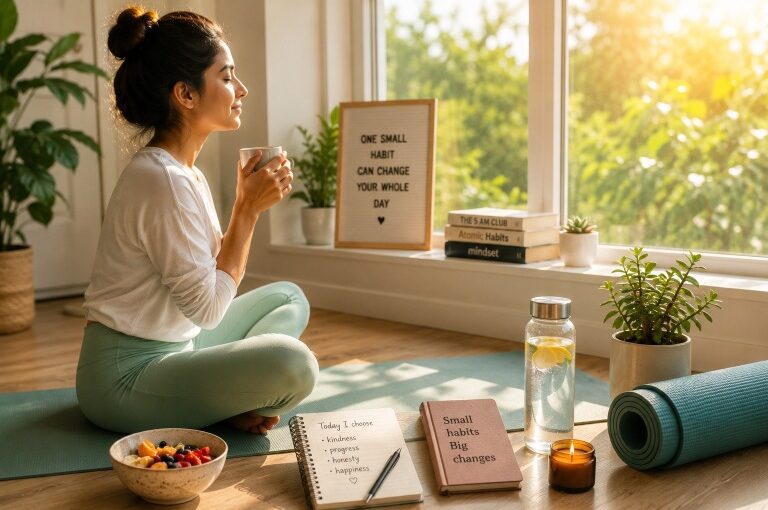 Holistic Mental Wellness Programs