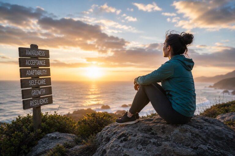 Mindfulness for Stress Relief