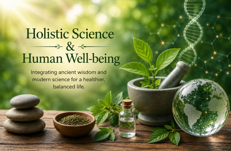 Holistic Mental Wellness Programs