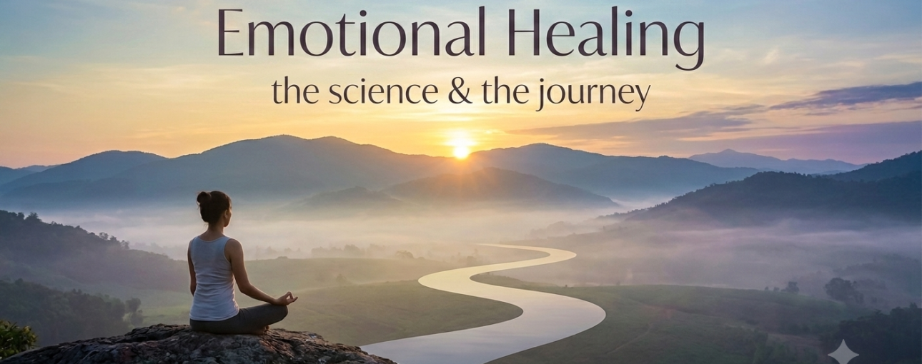 Trauma Healing Programs