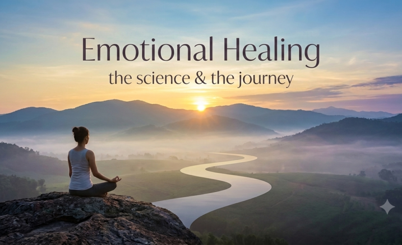Trauma Healing Programs
