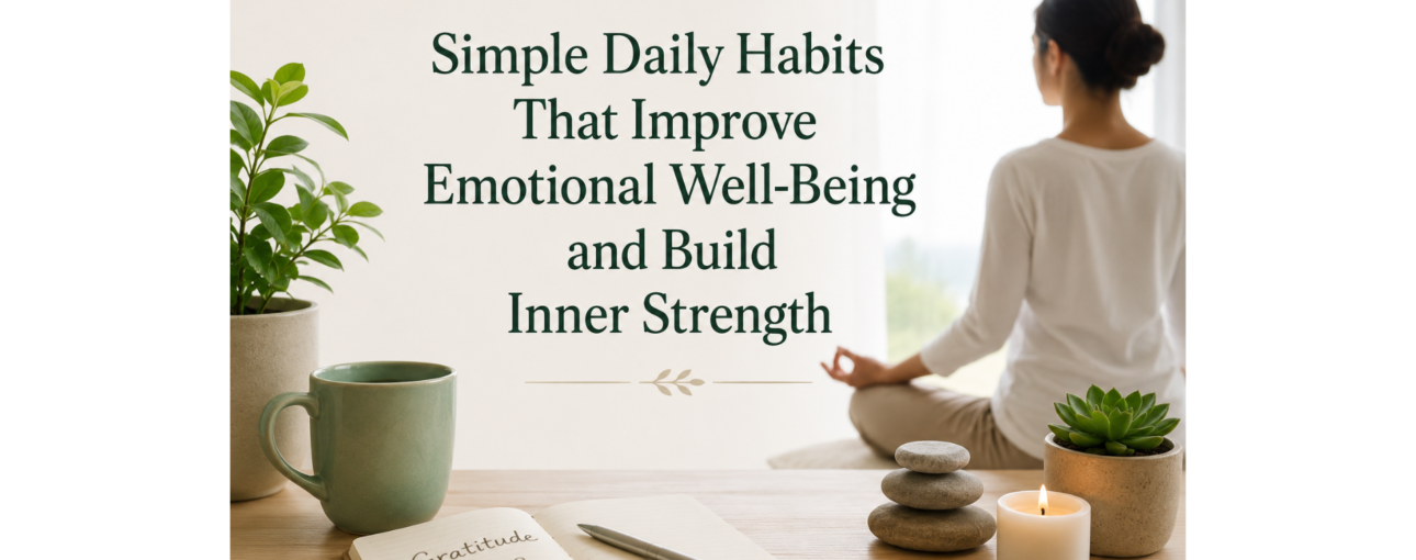 Mindfulness for Stress Relief