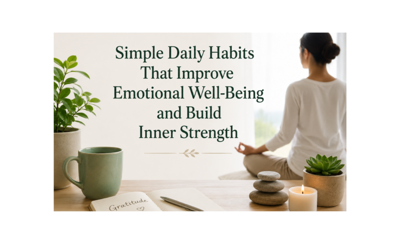 Mindfulness for Stress Relief