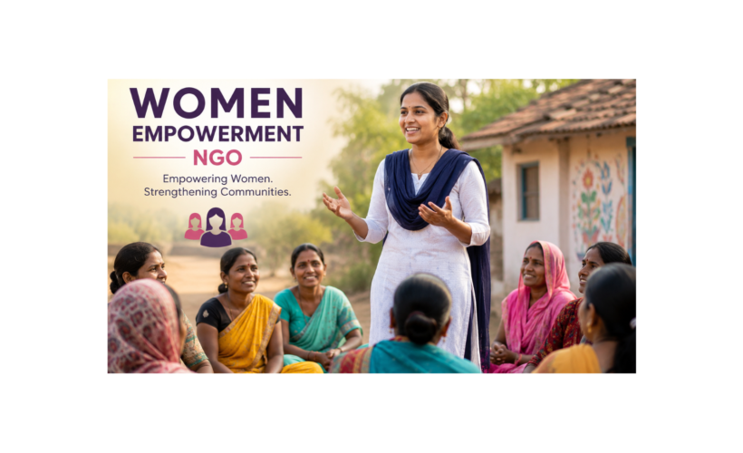 Women Empowerment NGO