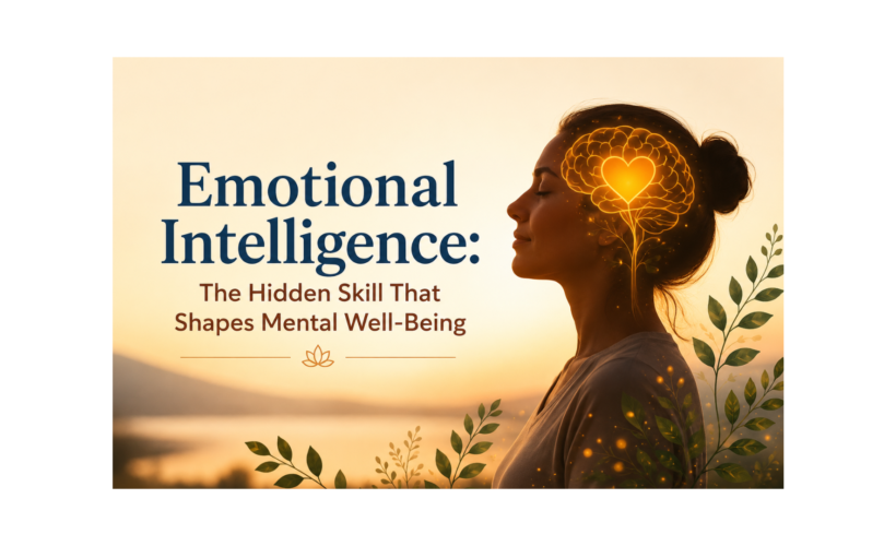 Holistic Mental Wellness Programs
