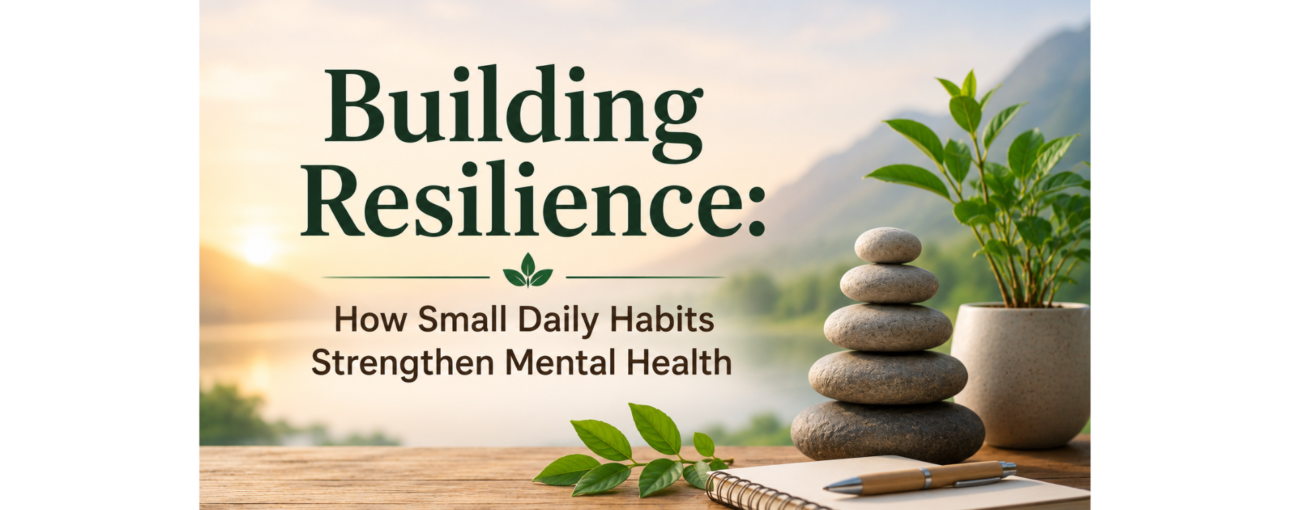 Mindfulness for Stress Relief