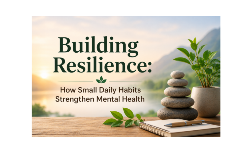 Mindfulness for Stress Relief